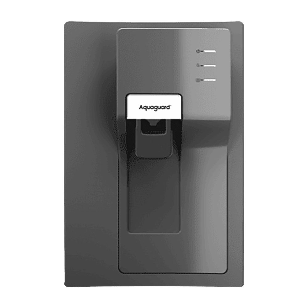 Aquaguard Nova RO+UV+UF Taste Adjuster Alkaline Water Purifier