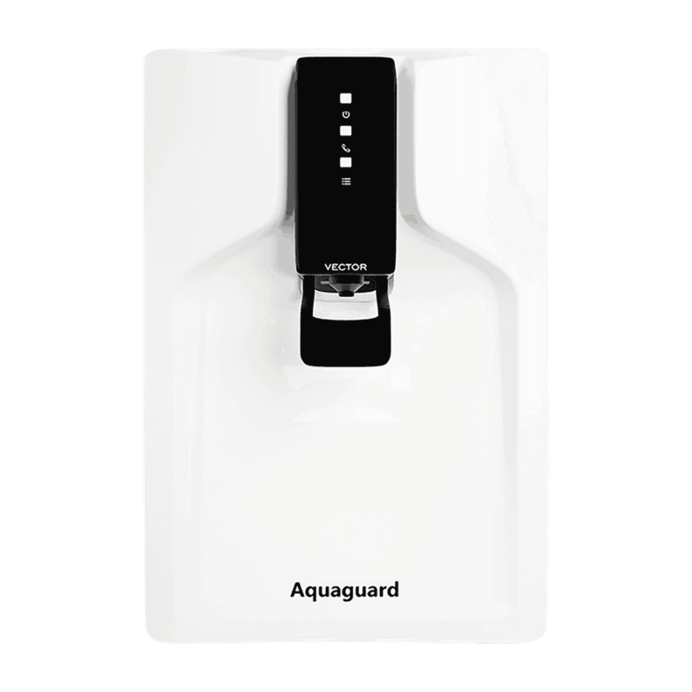 Aquaguard Vector WS RO+UV Taste Adjuster Water Purifier