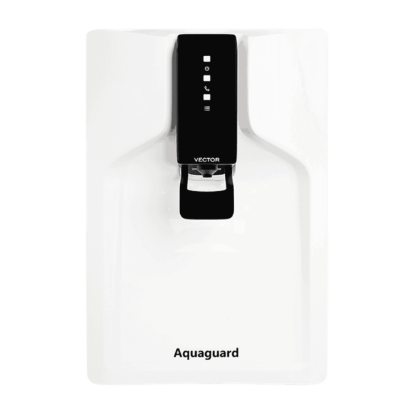 Aquaguard Vector WS RO+UV Taste Adjuster Water Purifier